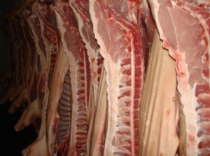 Резервы и источники развития мясного скотоводства