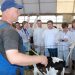 Органы кроветворения